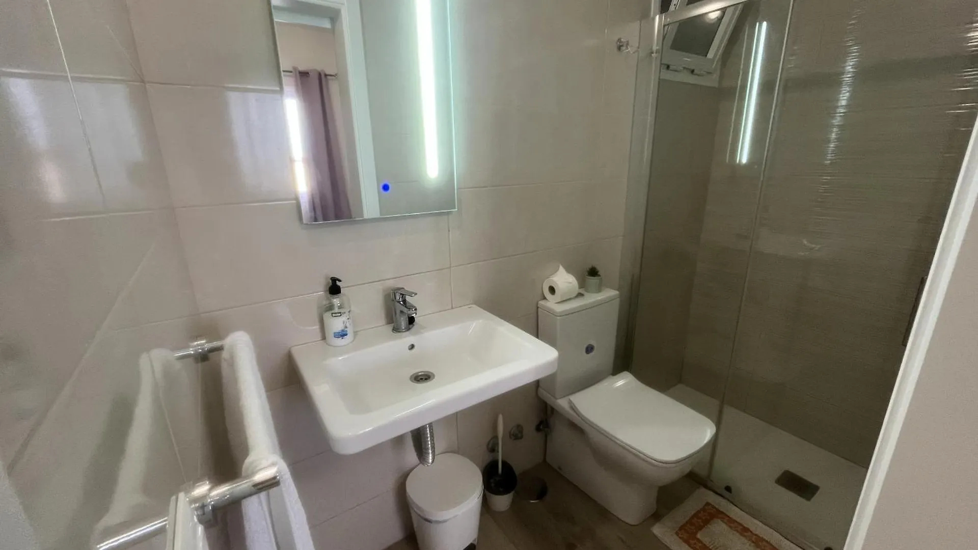شقة Moderna Casa Con Preciosas Vistas Al Teide Hasta 4 Personas غاراتْشيكو إسبانيا