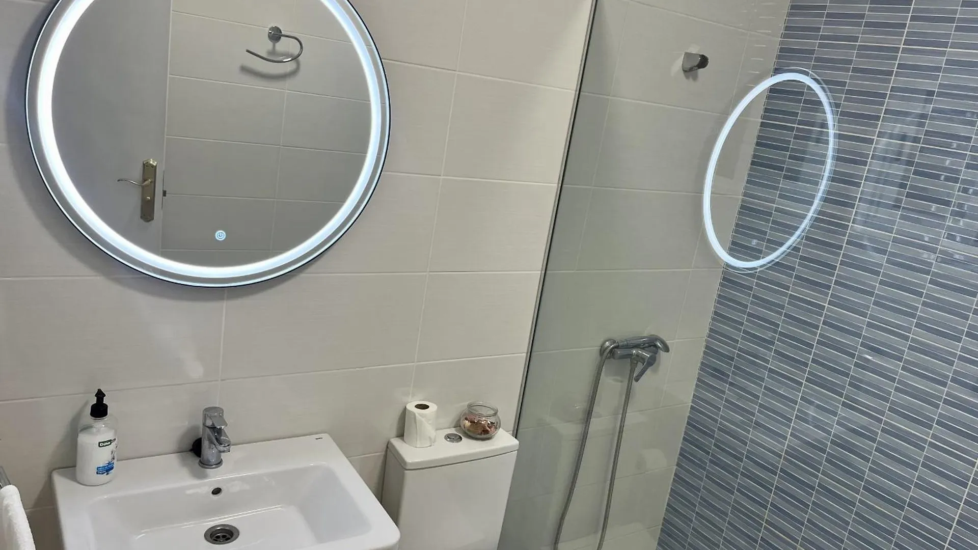شقة Moderna Casa Con Preciosas Vistas Al Teide Hasta 4 Personas غاراتْشيكو 0*,