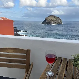  Ferienhaus Vistas Impresionantes Al Mar De